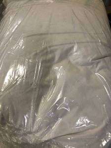 Best Firm Down King Pillow, PP35-K-WHITE, NEW
