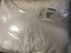 Our Firmest Down Standard Pillow, 1 Pillow, PP37-STD-WHITE, NEW