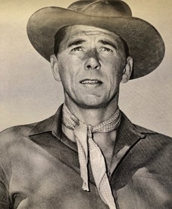 lot 185 image: Ronald Reagan Poster