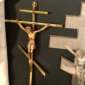 lot 317 image: Religious Items