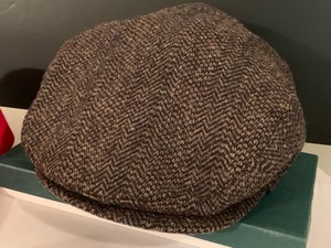 lot 330 image: Three Mens Hats