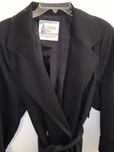 lot 332 image: Vintage Ladies London Fog Coat