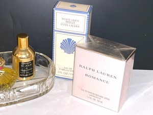 lot 356 image: Ladies Perfume