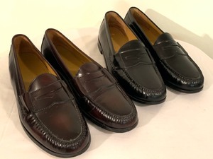 lot 361 image: Two Pair of Mens Shoes-Cole Haan Size 15D