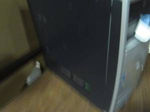 HP Compaq DC5000 MT Pentium 4  2.80GHz 1GB RAM NO HDD No OS