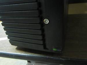 NCR 1671 Restaurant Backup Server 4GB RAM 250GB HDD