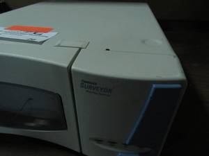 ThermoQuest Surveyor PDA Detector SRVYR-PDA5