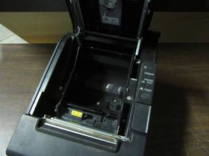 Epson M129H TM-T88IV Thermal POS Receipt Printer