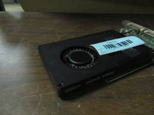 NVIDIA Quadro K2000D 2GB GDDR5 PCI-E DVI Professional Graphics Card