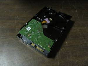 Western Digital WD5003ABYZ 500GB 3.5Enterprise Class Hard Drive