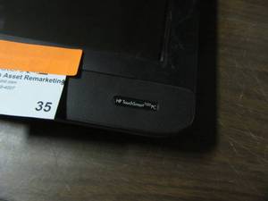 HP TouchSmart 7320 21.5 Touchscreen AIO i5-2400S  2.50GHz 4GB RAM 250GB HDD