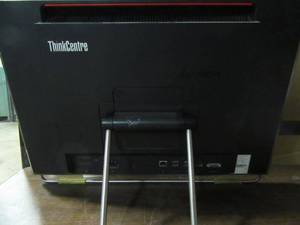 Lenovo Thinkcentre M90z AIO Core i3-550  3.20Ghz 4GB RAM 320GB HDD wStand No OS