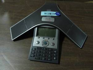 Cisco CP-7937G UC Unified IP Business Conference Speaker Phone