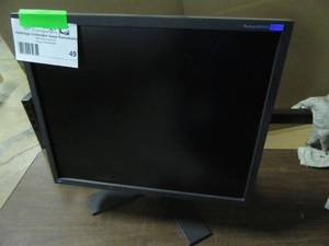 EIZO FlexScan MX190s 19 Medical Grade Monitor