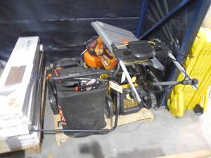lot 65 image: WHOLESALE PALLET LOT OF GENERAL MERCHANDISE