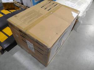 lot 95 image: 2-Burner Propane Gas Grill in Black