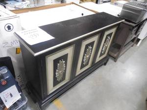 lot 130 image: Lindy Credenza