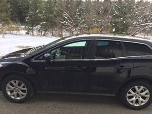 2007 Mazda CX-7 Sport AWD