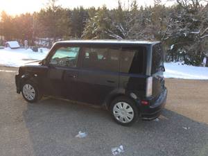 2006 Scion XB