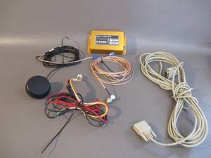 Placer Gold GPS