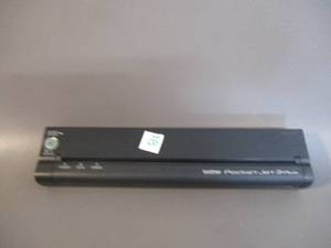 Pentax Pocketjet 3 Plus Printer