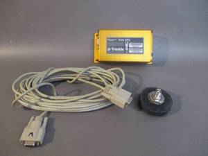 Placer Gold GPS
