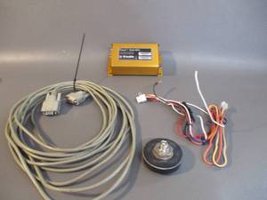 Placer Gold GPS