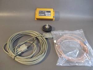 Placer Gold GPS