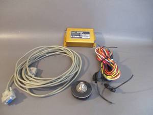 Placer Gold GPS