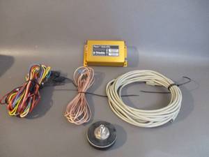 Placer Gold GPS