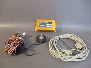 Placer Gold GPS