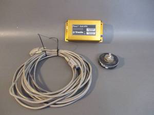 Placer Gold GPS