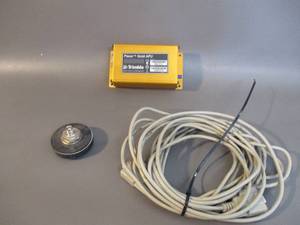 Placer Gold GPS