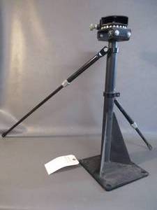 Gamber Johnson Mount