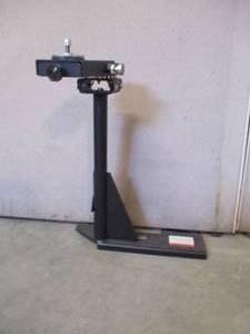 Gamber Johnson Mount
