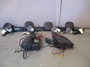 Kenwood 2- Way Radios