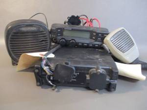 Kenwood 2- Way Radio