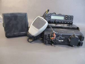 Kenwood 2- Way Radio