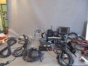 FB3 Recording System