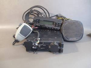 Kenwood 2- Way Radio