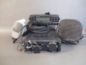 Kenwood 2- Way Radio