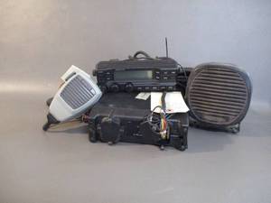 Kenwood 2- Way Radio