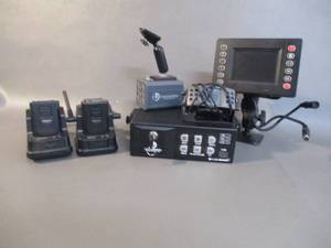 FB3 Recording System