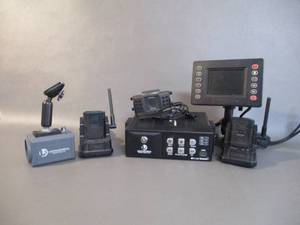 FB3 Recording System