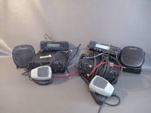Kenwood 2- Way Radio
