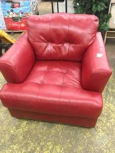 Occasional Chair