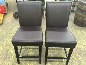 Pair Of Chairs