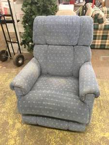 Recliner