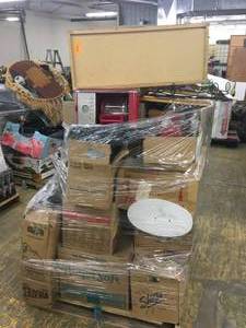 Misc Pallet #2