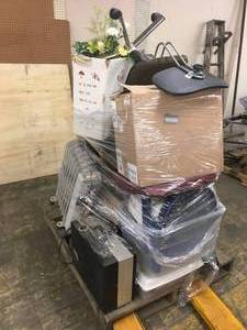 Misc Pallet #5